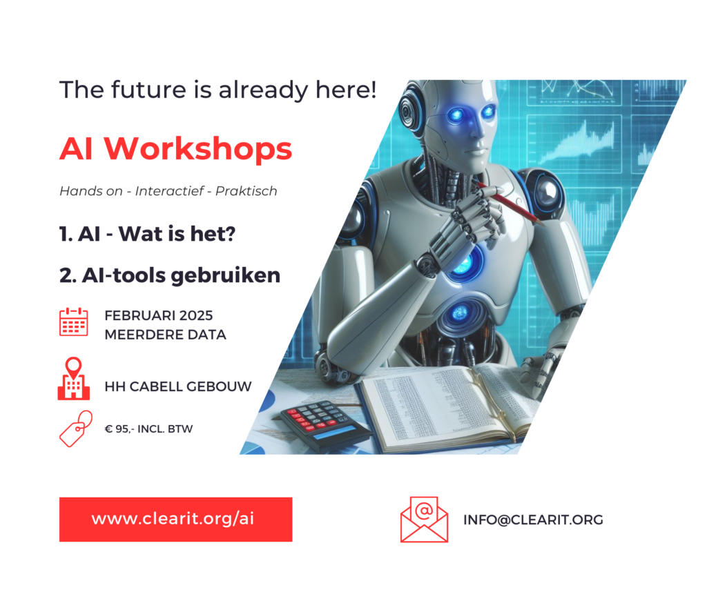 AI Workshops Q1-2025